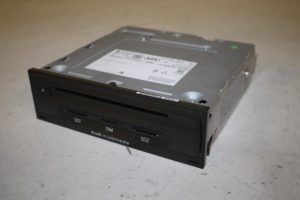 17819968 – 81A035192A – Regelunit Multi Media