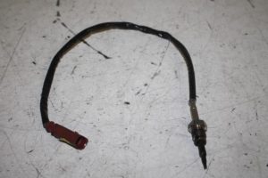 17811457 – 8W0906088B – Exhaust heat sensor