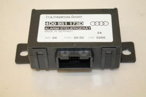 17796919 – 4D0951173D – Alarm Modul