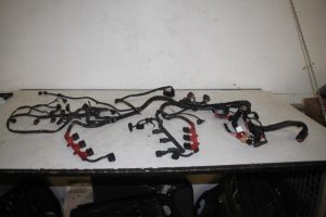 17831124 – 8E1971072MD – Kabelboom motorruimte