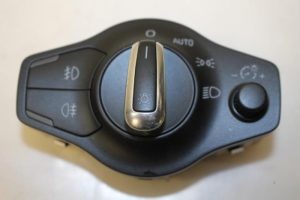 17795922 – 8K0941531ASWEP – Light switch