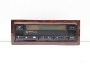 20177443 – 3B1907044C – Climatronic Paneel