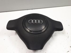 18823587 – 8L0880201CAQ4 – Airbag links (Lenkrad)