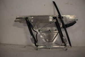 17813150 – 8N0837462 – Window mechanism 2-door, front right