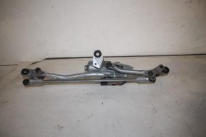 17831235 – 4G1955023A – Wiper motor + mechanism