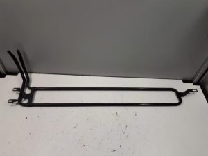 18923402 – 4D0422885C – Oil cooler steering unit