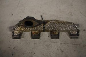 17822675 – 057253171D – Abgaskrümmer