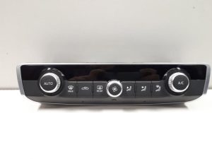 19802937 – 8V0820043CIMJ – Climatronic Panel