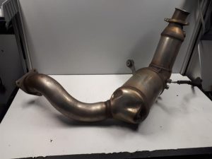 20214658 – 4H0254750B – Katalysator