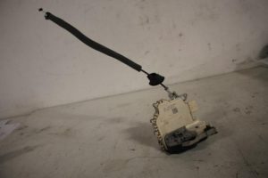 17823711 – 8J1837016C – Deurslot Mechaniek 4Deurs rechts-voor