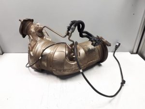 21652285 – 8W0254800K – Katalysator