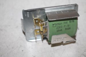 17809902 – 191959263C – Kachel Weerstand