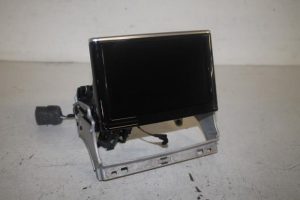 17811214 – 4H0919604H – Display Multi Media regelunit