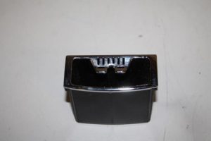 17825791 – 4H0857305 – Rear ashtray