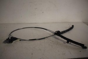 17810127 – 8W9863560 – Motor bagageafdekking rechts