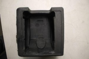 17812854 – 4H0858957A – Bumpervulling achter