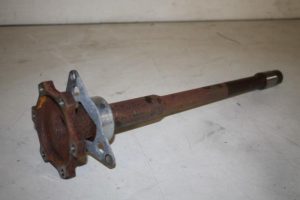 17827263 – 0B4409355C – Antriebswelle links vorne