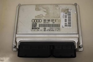 17795753 – 8E0909557S – Computer Motormanagement