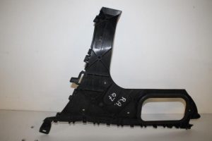 17802800 – 4L0807454A – Bumpersteun rechts-achter