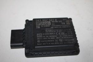 17817363 – 5Q3907561B – Radar sensor