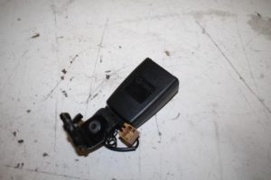 17824073 – 4G0857740A9B9 – Veiligheidsgordel Insteek midden-achter