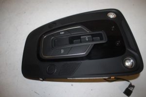 17828629 – 8W0947135AB6PS – Interior lighting, front