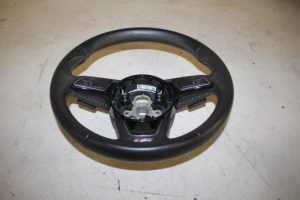 17822380 – 8W0419091CQJAH – Lenkrad