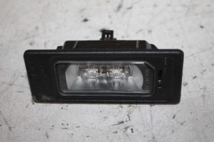 17815780 – 4G0943021 – Registration plate light