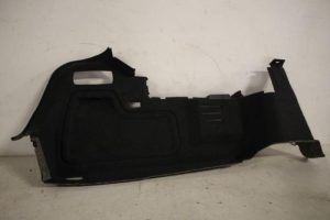 17820953 – 8F0863879BCA9 – Verkleidung Kofferraum