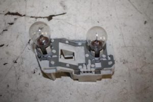 17824307 – 8E9945257D – PCB, left taillight