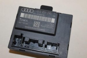 17788154 – 4F0959795 – Centrale Deurvergrendelings Module