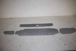 17807655 – 8A0807 – Bumper Rooster