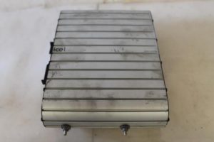 17793466 – 4E0910465A – Radio amplifier