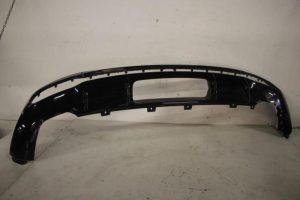 17823742 – 80A807521DY9T – Spoiler Stoßstange hinten