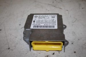 17814015 – 8K0959655N – Airbag Module
