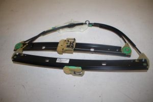 17804032 – 4H0839462B – Rear door window mechanism 4-door, right