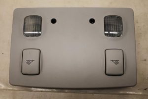 17796326 – 4B0947303D9NQ – Interior lighting, front