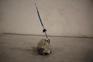 17831397 – 8J2837016C – Deurslot Mechaniek 4Deurs rechts-voor