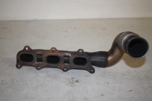 17805385 – 059253033BC – Abgaskrümmer