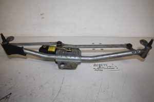 17814100 – 8N1955023 – Wiper motor + mechanism