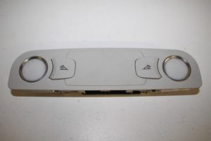 17802585 – 4L0947111BT64 – Interior lighting, rear