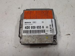 18653273 – 4D0959655H – Airbag Module