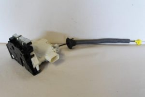 17791238 – 4G0839016 – Rear door mechanism 4-door, right