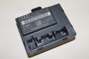 17788146 – 4F0959794A – Centrale Deurvergrendelings Module