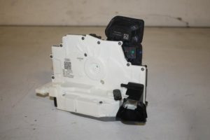 17827479 – 4K1837015H – Deurslot Mechaniek 4Deurs links-voor