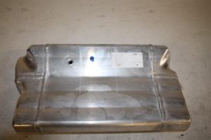 17805390 – 4G0616203C – Air reservoir