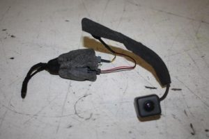 17815850 – 4L0980551B – Rückfahrkamera