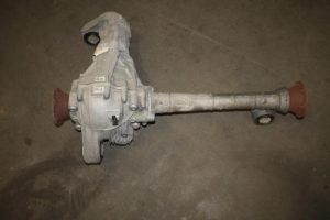 17826701 – 0C1409505R – Differentieel voor