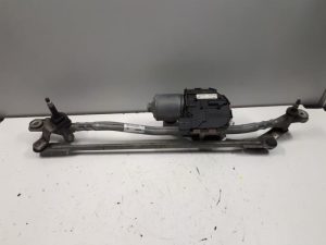 18798199 – 4G2955023A – Ruitenwismotor+Mechaniek