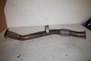 17812615 – 80A253350AH – Uitlaat voorpijp